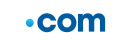 com domain