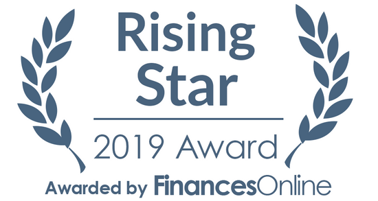 Rising Star Award 2019