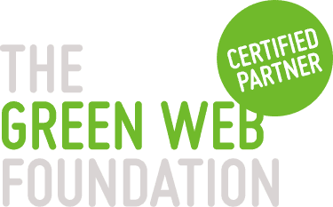 The Green Web Foundation